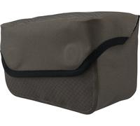 Ortlieb - Fuel-Pack - Sacoche de vélo - 1 l - dark sand