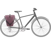 ORTLIEB Sacoche vélo Back-Roller Urban 3.1 rouge