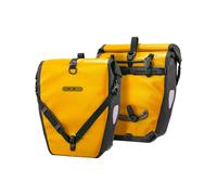 Set de sacoches Ortlieb Back-Roller Classic QL2.1 jaune soleil-noir