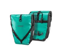 Ortlieb Sacoches de vélo Back-Roller Free 2 x 20 l Lagon