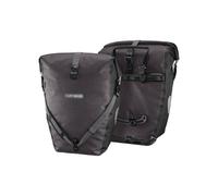 ORTLIEB Back-roller Plus 40l - Mixte - Gris / Noir - taille Unique- modèle 2026