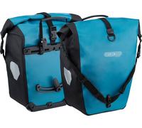 Ortlieb Sacoches de vélo Back-Roller Classic 40 litres pétrole-noir