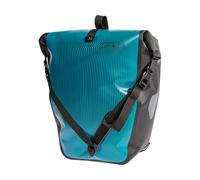 ORTLIEB Sacoches de Vélo Back-Roller Design bleue
