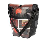 Ortlieb Back-Roller Design Design "Morning Routine"
