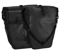 Ortlieb Paire de sacoches de porte-bagages Back-Roller Free 40 l Noir