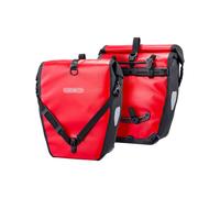 Ortlieb Sacoches de Vélo Back-Roller Classic rouge-noir 40 litres