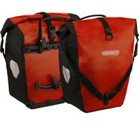 Ortlieb Sacoches de vélo Back-Roller Classic 40 litres rouge-noir