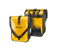Set de sacoches Ortlieb Sport-Roller Classic QL2.1 jaune soleil - noir