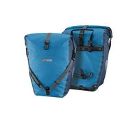 Sacoches de vélo Ortlieb Back-Roller Plus Dusk Blue (paire)
