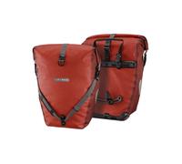 ORTLIEB Back-roller Plus 40l - Mixte - Rouge - taille Unique- modèle 2025