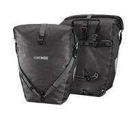 ORTLIEB Back-roller Plus 40l - Mixte - Gris / Noir - taille Unique- modèle 2026