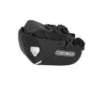 Ortlieb Sacoche de vélo Saddle-Bag 1,6 – 1,6 l – Noir mat