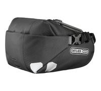 ORTLIEB Saddle-bag Two 1.6l - Mixte - Noir - taille Unique- modèle 2025