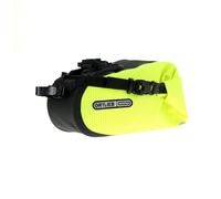 Sacoche de vélo Ortlieb Saddle-Bag Two High Visibility Jaune