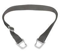 ORTLIEB Sangle pour Handlebar-Pack Plus gris 115 cm