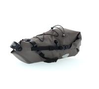 Ortlieb Seat Pack 11l Sacoche Taille unique Brun