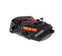 Ortlieb Seat Pack 11l Sacoche Taille unique Noir