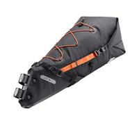 Ortlieb Seat-Pack noir mat 16,5 L