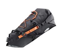 Ortlieb Seat-Pack noir mat 11 L
