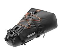 ORTLIEB Seat-pack Qr 13l - Mixte - Noir - taille Unique- modèle 2026