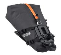 Ortlieb Seat-Pack QR noir mat 7,5 L