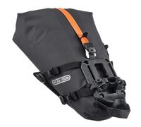 Ortlieb - Seat-Pack QR - Sacoche de selle Black Matt - 7,5 L