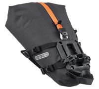 ORTLIEB Seat-pack Qr Seat-lock 7.5l - Mixte - Noir - taille Unique- modèle 2026