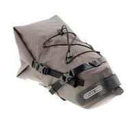 ORTLIEB Seat-pack 11l - Mixte - Marron / Noir - taille Unique- modèle 2026