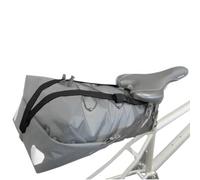Ortlieb Seat-Pack Support-Strap Accessoires One Size Noir