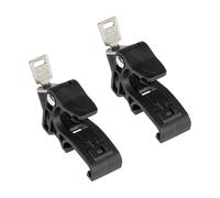 ORTLIEB Serrure QL2 noir