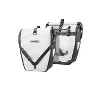 Set de sacoches Ortlieb Back-Roller Classic QL2.1 blanc-noir