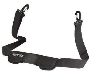 Ortlieb Shoulder Strap avec mousqueton 110 cm