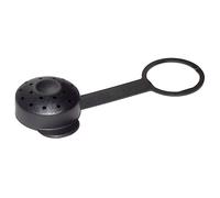 Ortlieb - Shower-Valve - Transport de l'eau - One Size - black