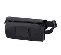 Ortlieb - Sling-Bag Metrosphere - Sac banane Black Embossed - 3 L