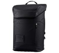 Ortlieb Soulo Metrosphere 25 L noir gaufré