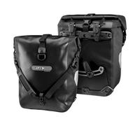 Ortlieb Sacoches de vélo Sport-Roller Classic 25 L Paire Noir