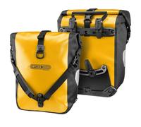 Set de sacoches Ortlieb Sport-Roller Classic QL2.1 jaune soleil - noir