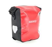 Sacoche de porte bagages ortlieb sport roller core 14 5l rouge noir