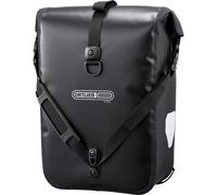 ORTLIEB Sport-roller Free Ql3.1 14.5l - Mixte - Noir - taille Unique- modèle 2026
