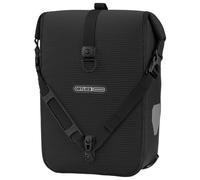 Ortlieb - Sport-Roller High-Vis 29 - Sacoche de vélo - 14,5 l - black reflective