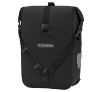Ortlieb - Sport-Roller High Visibility - Sacoche vélo Black Reflectiv - 14,5 L