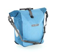 Sacoche de porte bagages ortlieb sport roller plus 14 5l bleu dusk denim