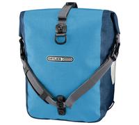 Ortlieb - Sport-Roller Plus - Sacoche pour porte-bagages - 14,5 l - dusk blue / denim