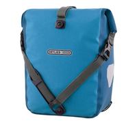 Ortlieb - Sport-Roller Plus - Sacoche vélo Dusk Blue / Denim - 14,5 L