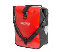 Ortlieb Sacs de vélo Sport-Roller Classic rouge-noir 25 litres
