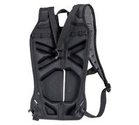 Ortlieb - Système de portage de sacoche de vélo - Carrying System Bike Pannier Black - Noir Noir