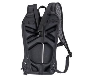 Ortlieb - Système de portage de sacoche de vélo - Carrying System Bike Pannier Black - Noir Noir