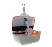 Ortlieb Toiletry Bag Fahrradtaschen Accessoires Taille unique Gris clair