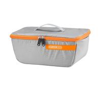 Ortlieb Toiletry Bag Fahrradtaschen Accessoires Taille unique Gris clair