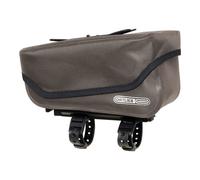 Ortlieb Toptube-Bag 1,5l dark sand